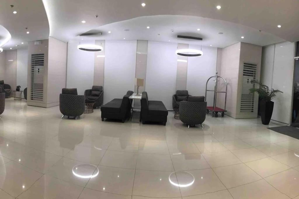 Trig Place At Grace Residence In Taguig City มะนิลา ภายนอก รูปภาพ